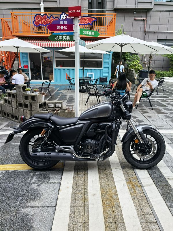 二手赛科龙RA401