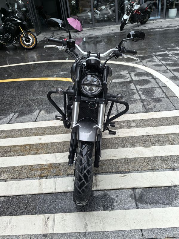二手赛科龙RA401