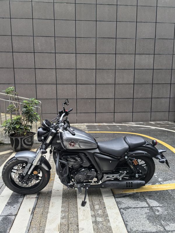 二手赛科龙RA401