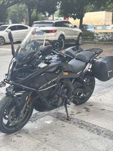 二手春风650GT