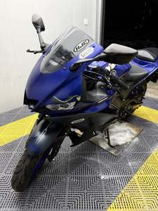 二手雅马哈YZF-R3