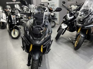 二手力刻戈壁250