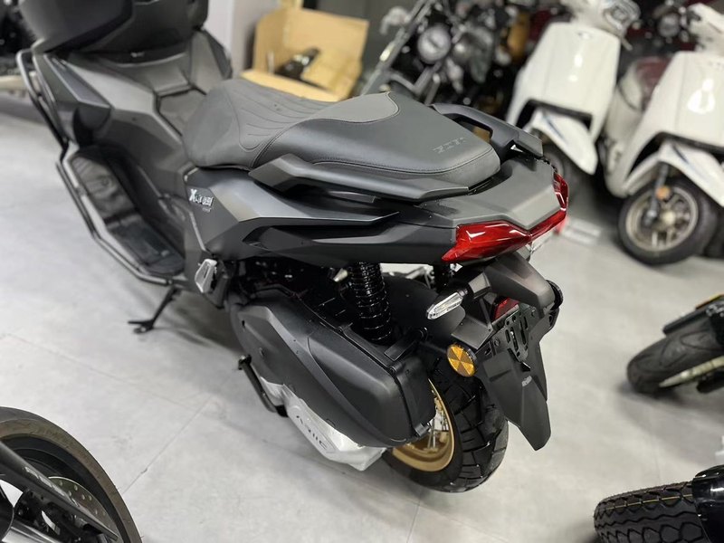 二手力刻戈壁250