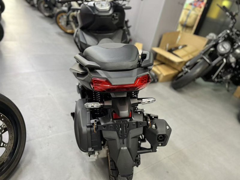 二手力刻戈壁250