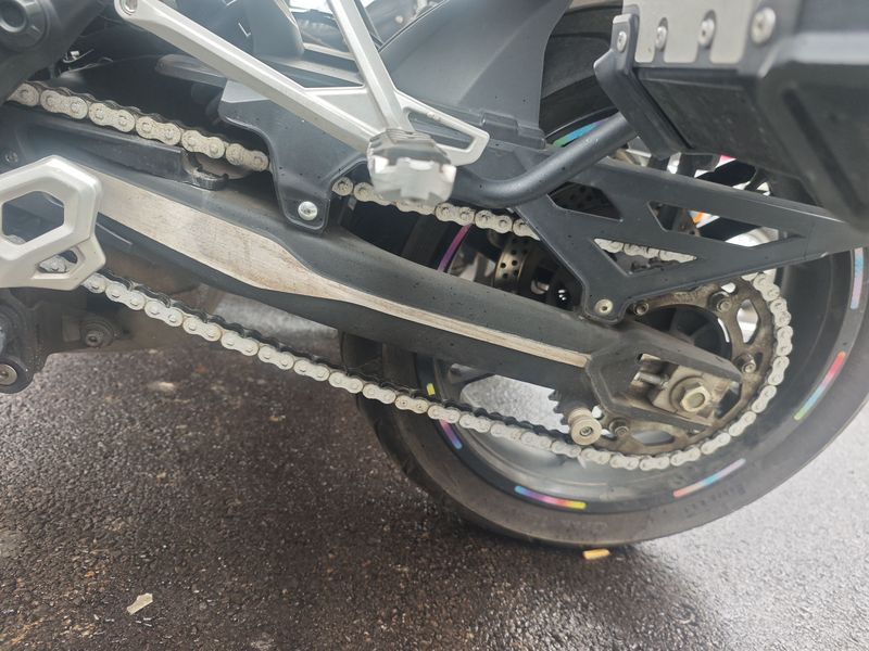 二手QJMOTOR骁500