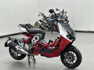 二手意塔杰特Dragster 200