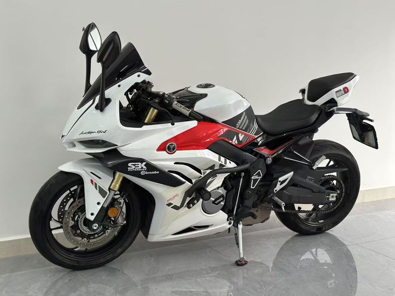 二手无极RR660S