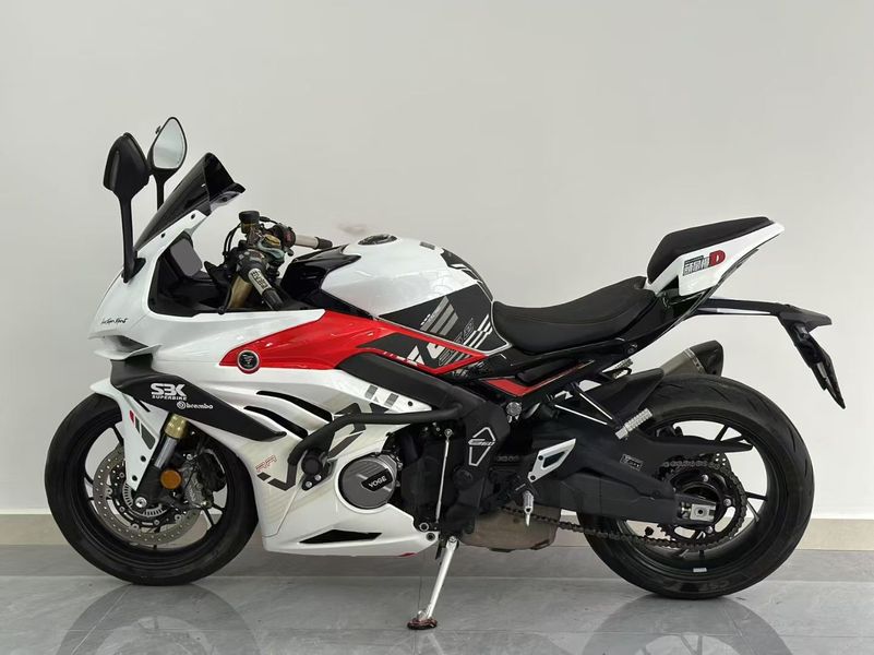 二手无极RR660S