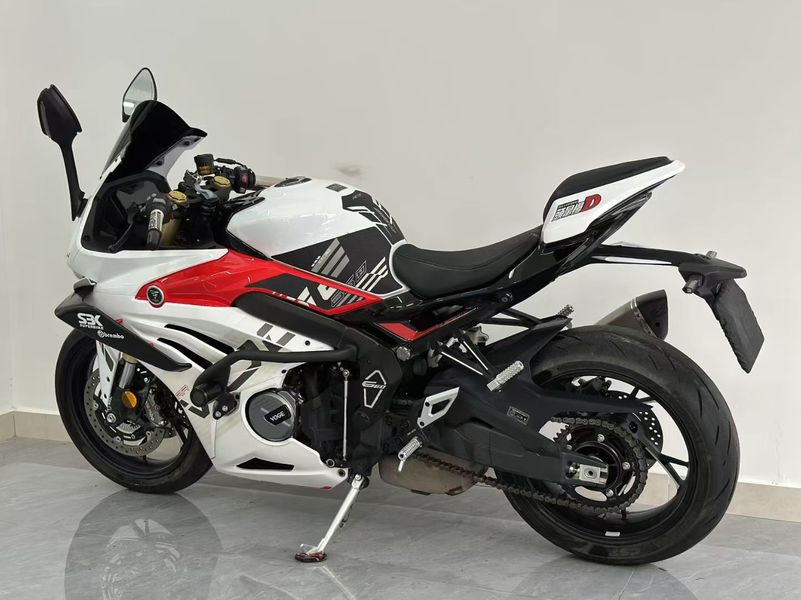 二手无极RR660S