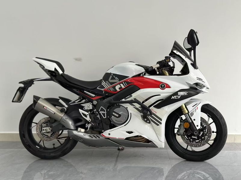 二手无极RR660S
