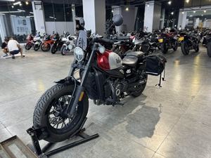 二手春风450CL-C