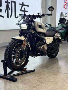 二手QJMOTOR闪350