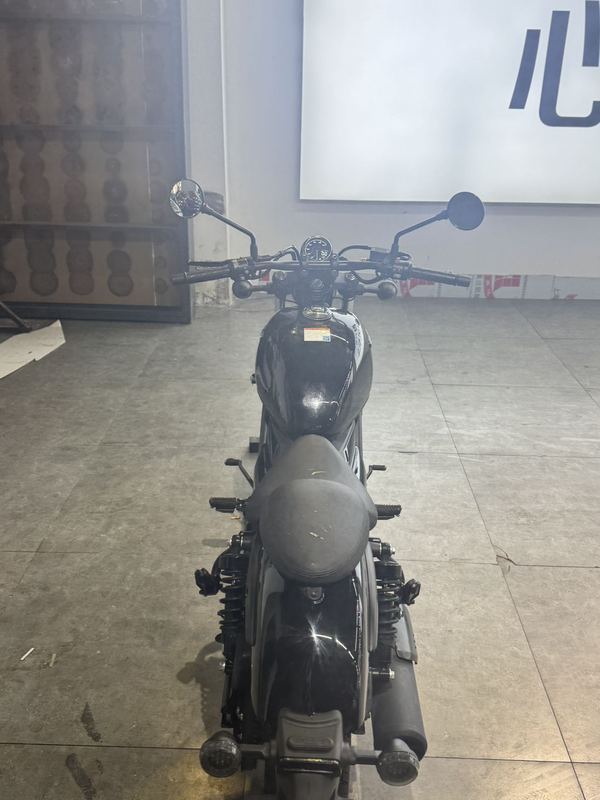 二手春风250CL-C