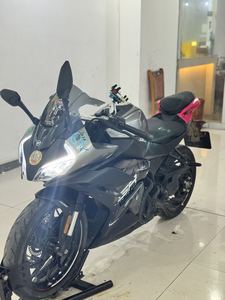 二手春风250SR