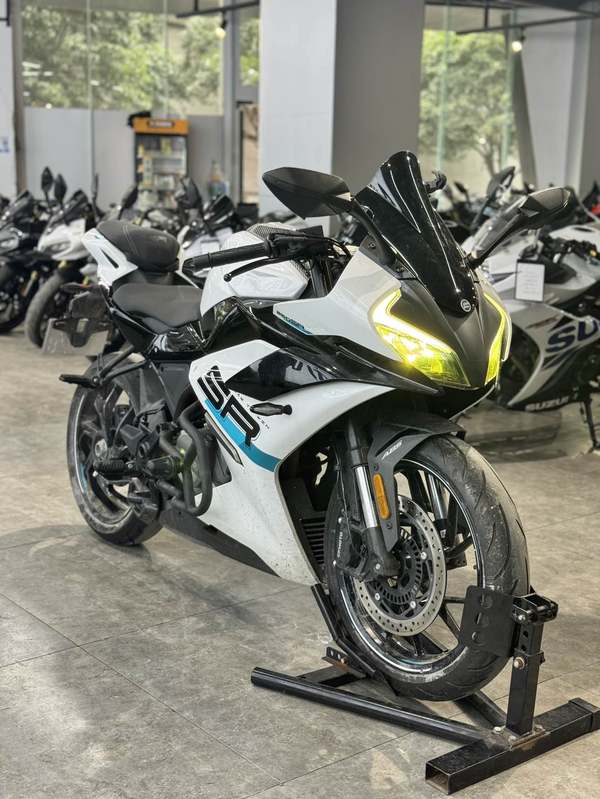 二手春风250SR