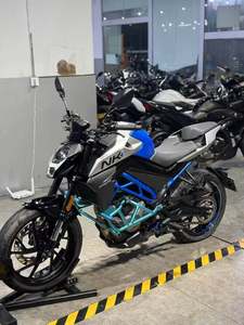 二手春风250NK