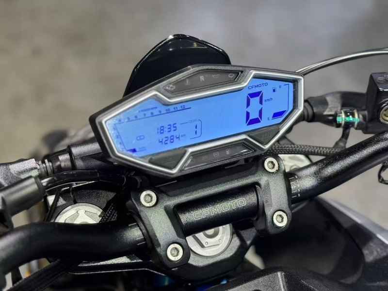 二手春风250NK