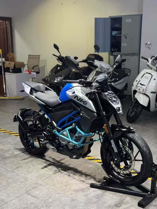 二手春风250NK
