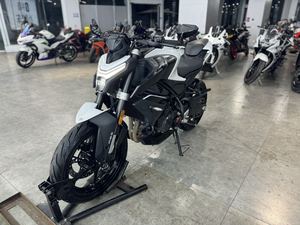 二手春风450NK
