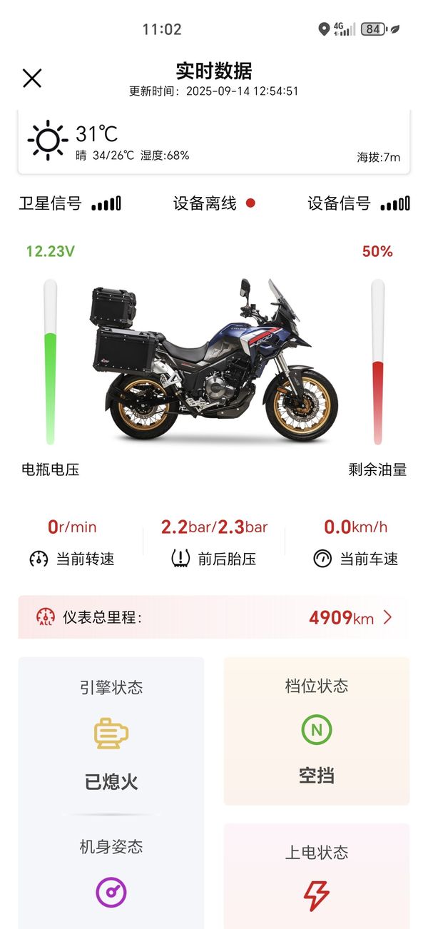 二手赛科龙RX600