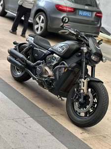 二手QJMOTOR闪600