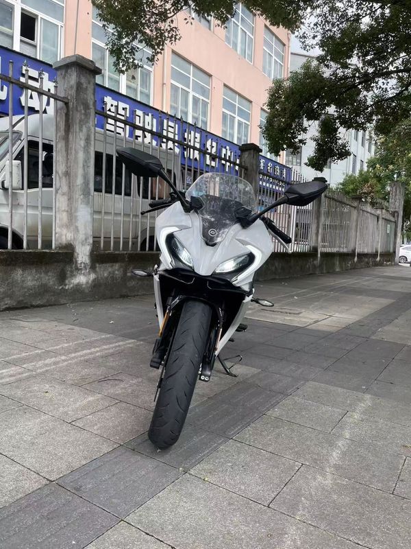 二手春风250SR