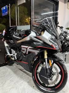 二手春风450SR