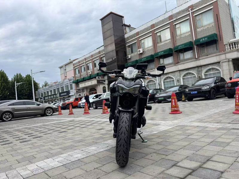 二手川崎Z900