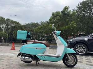二手维多利亚Sixties 150Si