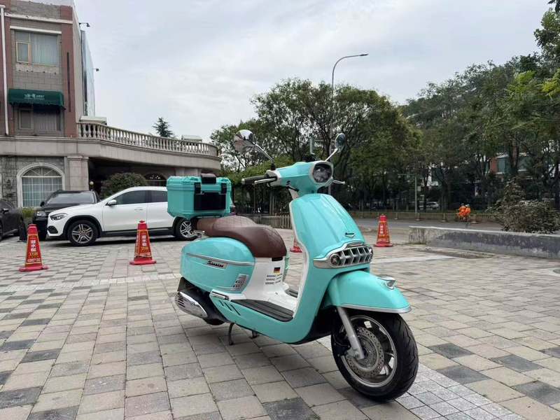 二手维多利亚Sixties 150Si