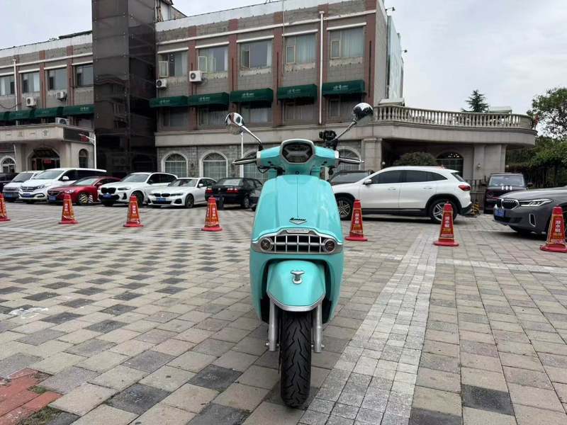 二手维多利亚Sixties 150Si