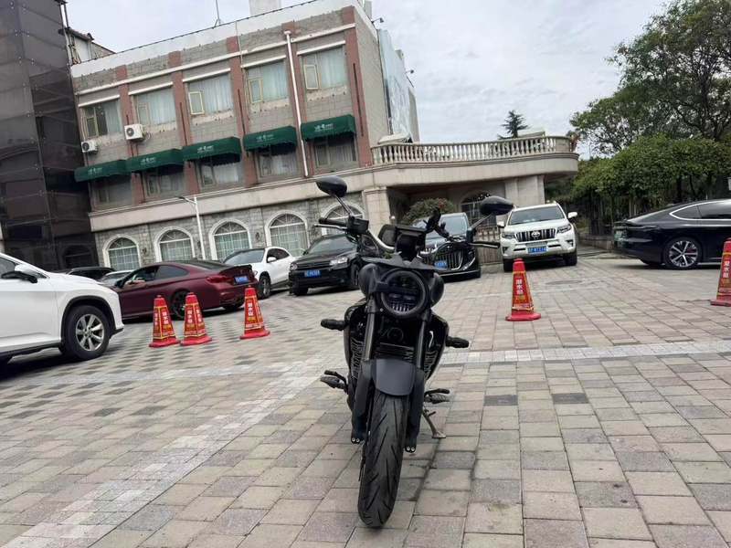 二手升仕350S