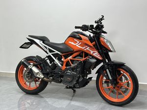 二手KTMR2R390 Duke
