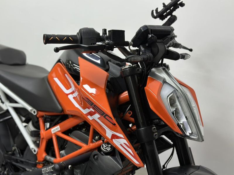 二手KTMR2R390 Duke