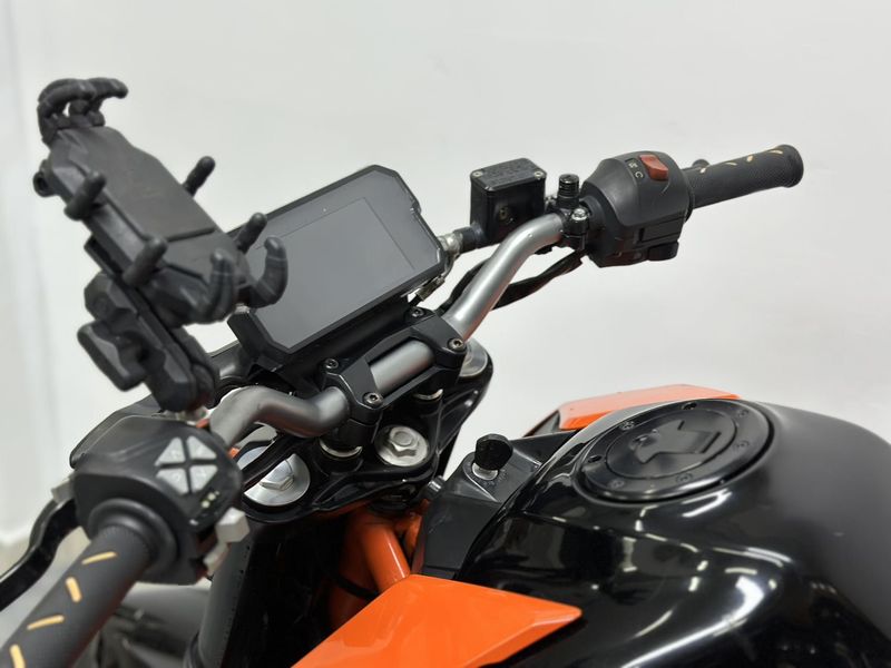 二手KTMR2R390 Duke