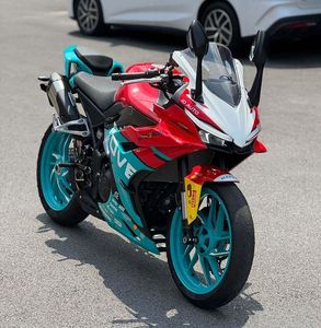 二手凯越350RR 赫雷兹