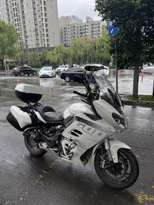 二手贝纳利600GC