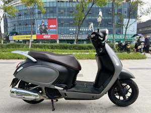 二手大阳VRF150