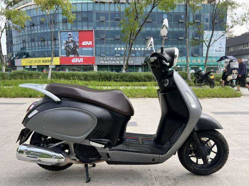 二手大阳VRF150