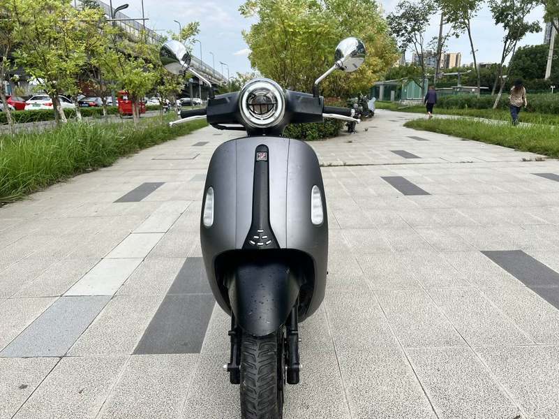 二手大阳VRF150