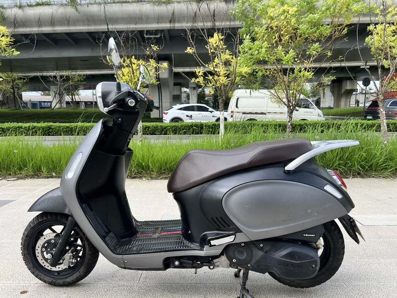 二手大阳VRF150