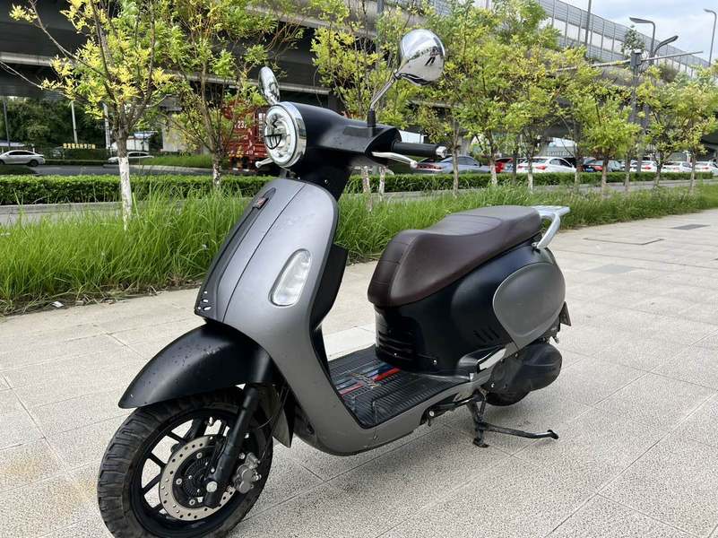 二手大阳VRF150