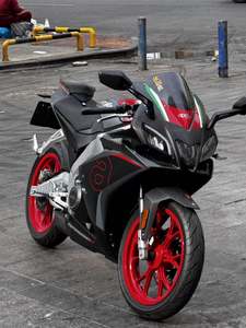 二手宗申阿普利亚GPR250R