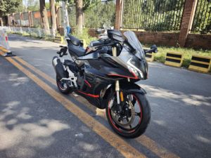 二手春风450SR