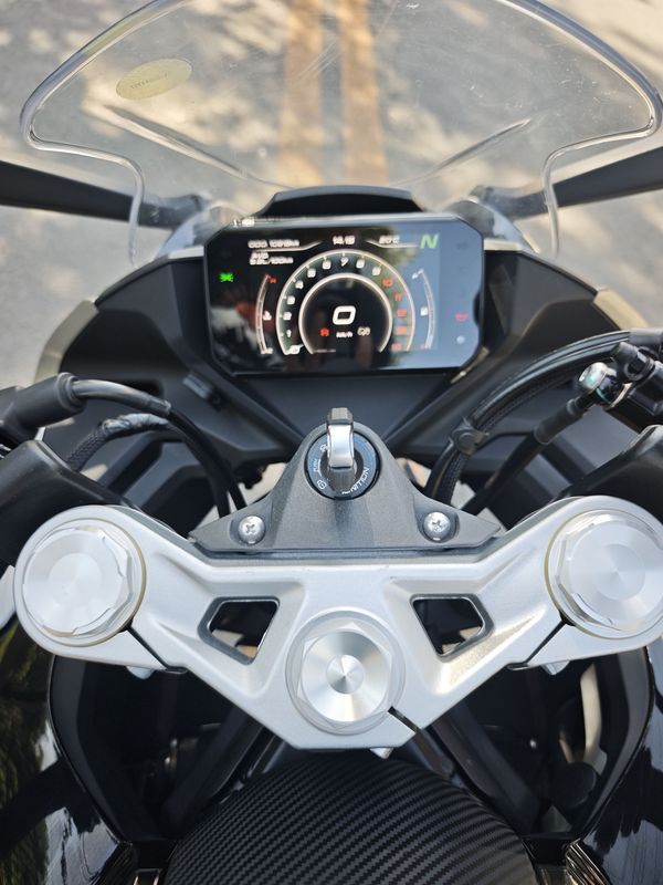 二手春风450SR