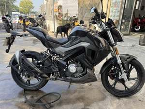二手贝纳利小迅龙 BN150S