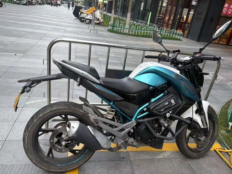 二手春风150NK