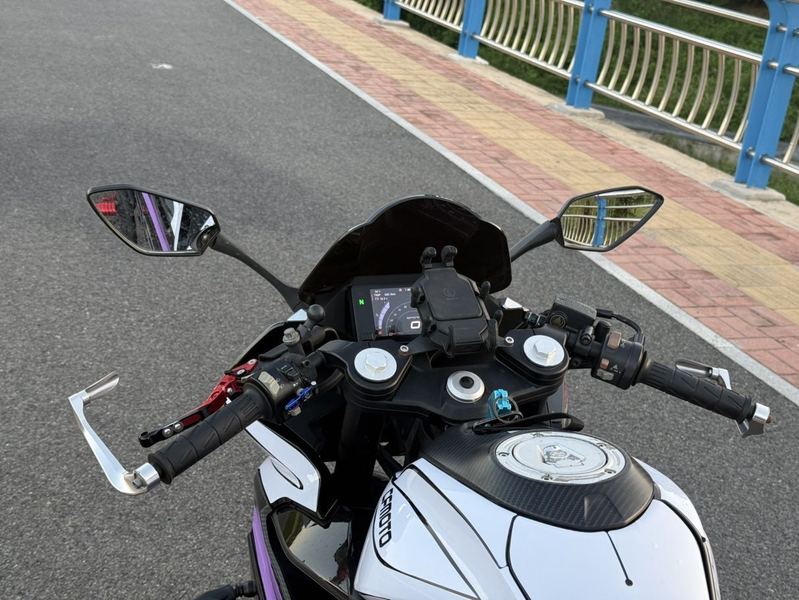 二手春风250SR