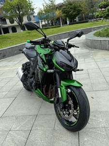 二手川崎Z1000