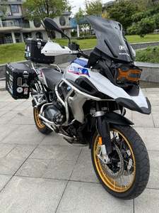 二手宝马R 1250 GS